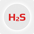 Сероводород (H2S)